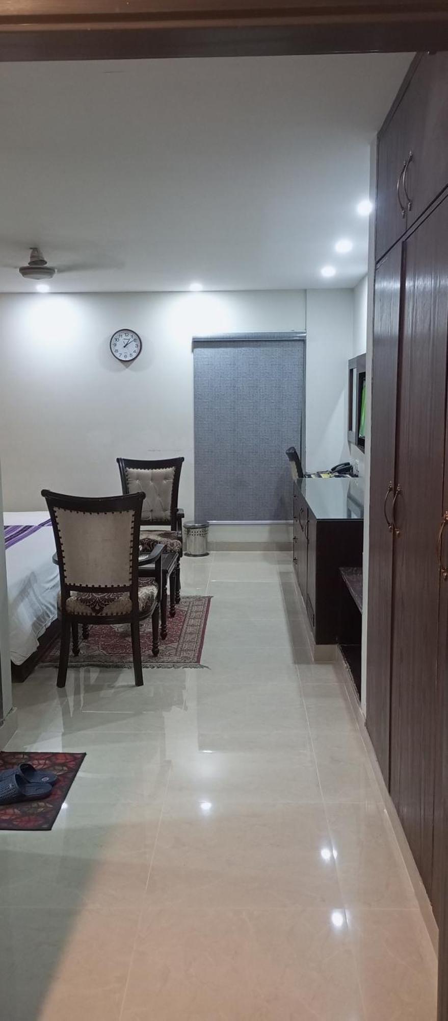 Hira Guest House Karachi Ruang foto